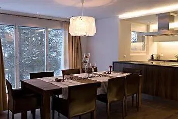 Hotel Haus Amber Zermatt