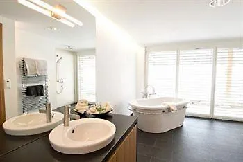 Hotel Haus Amber Zermatt