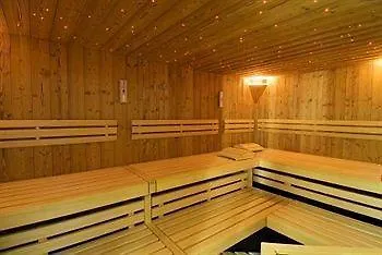 Hotel Haus Amber 5*