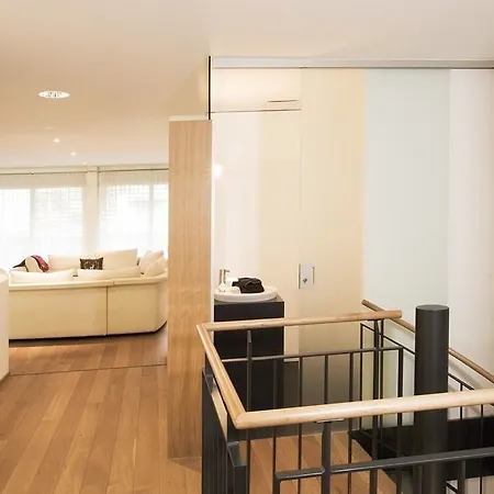 Haus Amber 5*