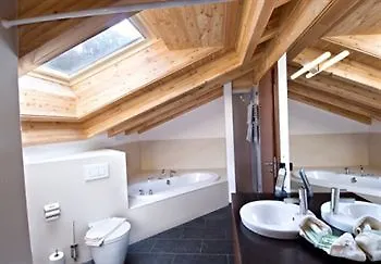 Hotel Haus Amber Zermatt