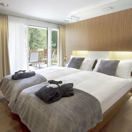 Haus Amber 5* Zermatt