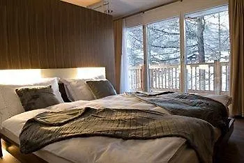 Hotel Haus Amber 5*