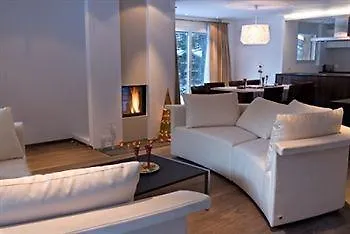 Szálloda Haus Amber 5*