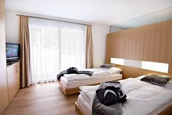 Hotel Haus Amber Zermatt
