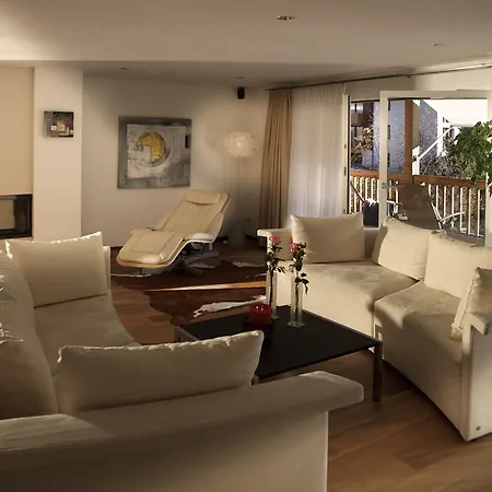 Haus Amber Szálloda