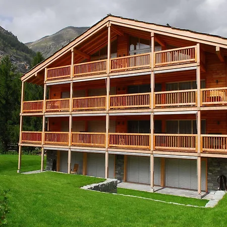 Szálloda Haus Amber 5*