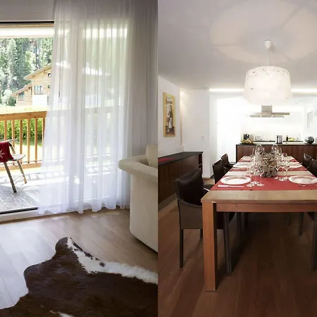Haus Amber Hotel 5*