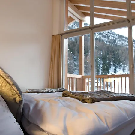 Haus Amber Hotel 5*