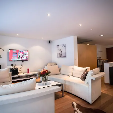 Haus Amber 5* Zermatt