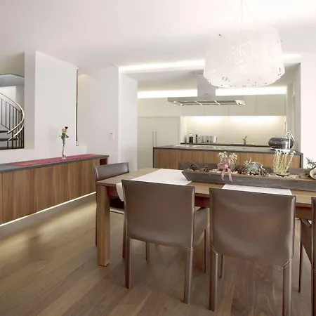 Haus Amber Szálloda 5*