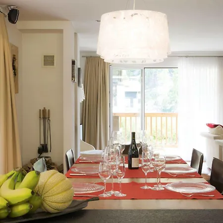 Haus Amber Szálloda 5*
