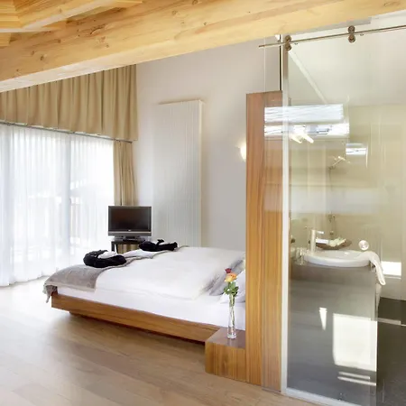 Haus Amber Hotel