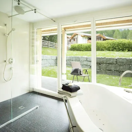 Haus Amber 5*
