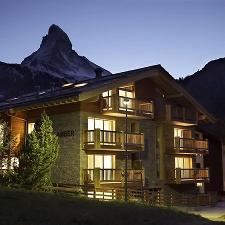 Hotel Haus Amber