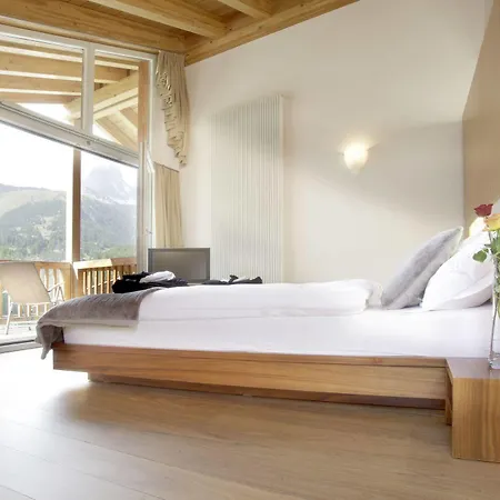 Haus Amber 5*