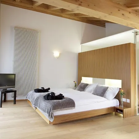 Szálloda Haus Amber Zermatt