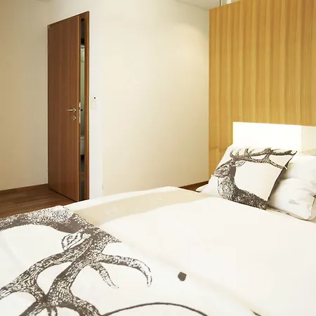 Haus Amber Szálloda 5*