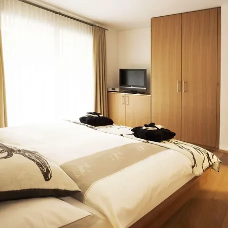 Haus Amber 5*