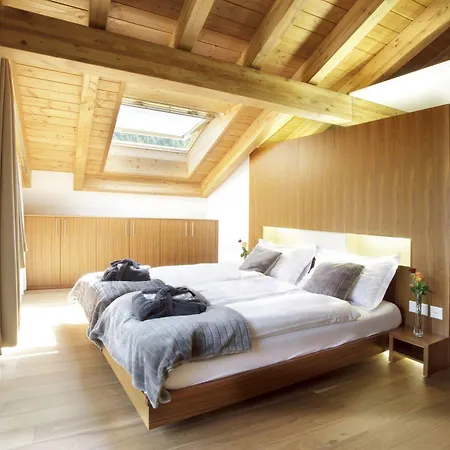Haus Amber Szálloda 5*